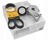 NAPINACZ ALTERNATORA PASEK AUDI A3 VW BORA GOLF 4 IV 1.6 1.8 1.8T 2.0