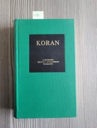 Koran Józef Bielawski