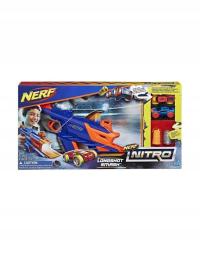 Karabin NERF Nitro