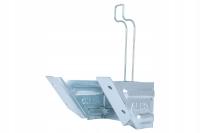 Uchwyt mocowanie AL-KO do klina pod koła UK46