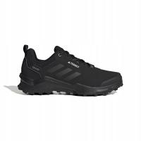 ADIDAS TERREX AX4 BETA IF7431 ТРЕККИНГОВЫЕ БОТИНКИ МУЖСКИЕ PRIMALOFT МЕМБРАНА