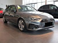 Audi A4 35 TFSI S Line 2.0 150KM