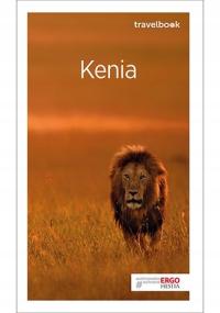 Kenia. Travelbook. Wydanie 2