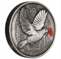 8$ 100. Rocznica Końca I Wojny Światowej / End of WWI 100th Anniversary,