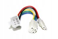 Модуль зажигания Power Force GY6 4T