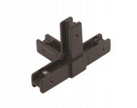 ZŁĄCZKA DO PROFILI łącznik metalowy 20x20 typ X05