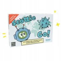 Scottie Go! RU ЭДУ. игра для обучения программированию