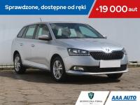 Skoda Fabia 1.0 TSI, Salon Polska, 1. Właściciel