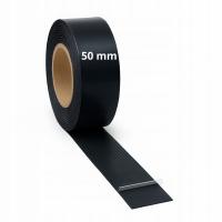 Бутиловая кровельная лента черная alubutyl SFIX 50X10 RAL9005 черная