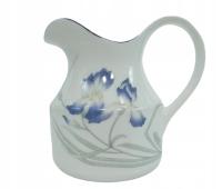 PCHLI TARG - MLECZNIK - ROYAL DOULTON : MINERVA