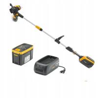 PODCINARKA AKUMULATOROWA GT 500e STIGA ZESTAW 2ah+ładowarka