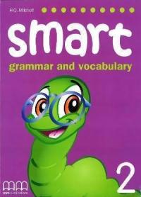 SMART Grammar And Vocabulary 2 PODRĘCZNIK