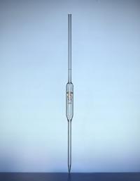 .pipeta jednomiarowa do mleka 011ml