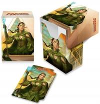 Deck Box MTG: Amonkhet - Nissa