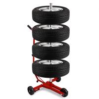 Monzana шины стойки колеса диски гараж алюминий