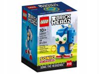 LEGO 40627 Sonic the Hedgehog