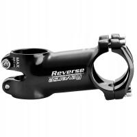 Mostek Reverse XC 70 mm / 6° / 31,8 mm Czarny