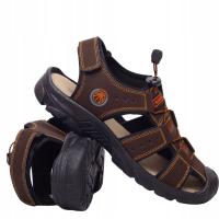 In-BOOTS мужские сандалии