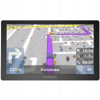 Навигация Modecom FreeWAY CX 9.0 9 