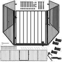 Защитные ворота, защитные ворота для камина, защитные ворота для камина