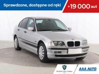 BMW 3 316 и, Klima, Klimatronic, El. стекло