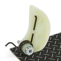 Ridex 571T0057 Napinacz łańcucha, napęd pompy oleju