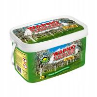 Известь для побелки деревьев, 2 кг