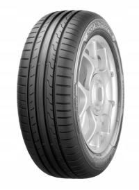 2× Opona letnia Dunlop Sport Bluresponse 205/55R16 91 H