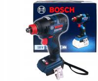 Перфоратор Bosch Professional GDX 18V-200 C