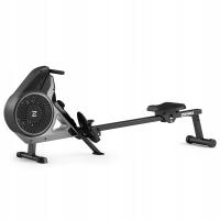 Тренажер магнитный воздушный складной Эргонометр-Move Zipro