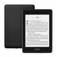 Amazon Kindle Paperwhite 4 2020 8GB Black + GRATIS