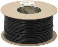 PRZEWÓD KONCENTRYCZNY TRISET-113 75 Om PE+żel Fca