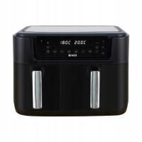 Air fryer HADEN frytkownica beztłuszczowa 9,5 L UK