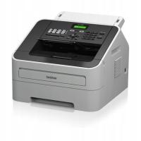 Лазерный принтер Brother 2940 3в1-многофункциональный / моно-дешевый тонер!