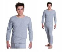 PODKOSZULKA OCIEPLANA GUCIO 100% bawełna