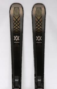 Narty zjazdowe VOLKL DEACON V.WERKS 172 cm + wiązania LOWRIDE XL 37006