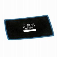 Łata Wkład Radialny do opon TipTop TL 114 85x130mm