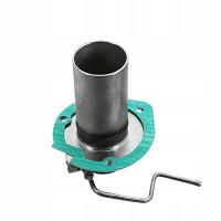 Palnik komora spalania ogrzewanie postojowe 5kW chinbasto webasto vevor