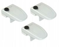 ЗАЩИТНАЯ ДВЕРЬ SAFE DOOR FRAME 3 WHITE FIAMMA