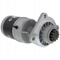 Rozrusznik THM 2,7 kW 12 V z reduktorem do Ursus C-330 C-360