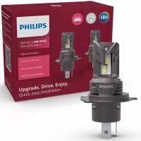 Лампы Philips ULTINON ACCESS H4 20 Вт 2 шт.