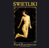 ŚWIETLIKI - O.gród K.oncentracyjny (dwa dni później) 2LP/ VINYL LIMIT/ 500