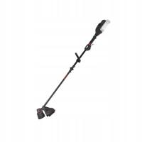 BEZSZCZOTKOWA PODKASZARKA DO TRAWY KRESS 60 V 41 CM KG161.9