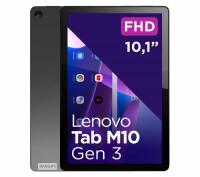 Tablet Lenovo Tab M10 3rd Gen. TB328FU 10.1'' 4/64GB WiFi BT FHD IPS USB C
