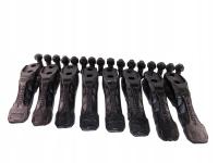 Ząb łychy przedniej wzmocniony JCB 8 sztuk