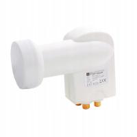 Конвертер Opticum Robust Quad LNB