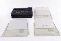 Zestaw 3 filtrów Lee Filters ND 0.3, 0.6, 0.9 150x150 (G.S)