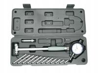 ŚREDNICÓWKA ЧАСОВАЯ СКЛАДНАЯ 50-160 x 0,01 мм BOX
