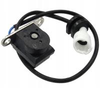 IMPULSATOR ROMET RXL ZIPP QUANTUM RC 50 ROUTER DELUX 8 EURO 5