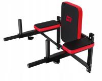 Настенные поручни для тренировок, регулируемые ручки для упражнений на брюшной полости